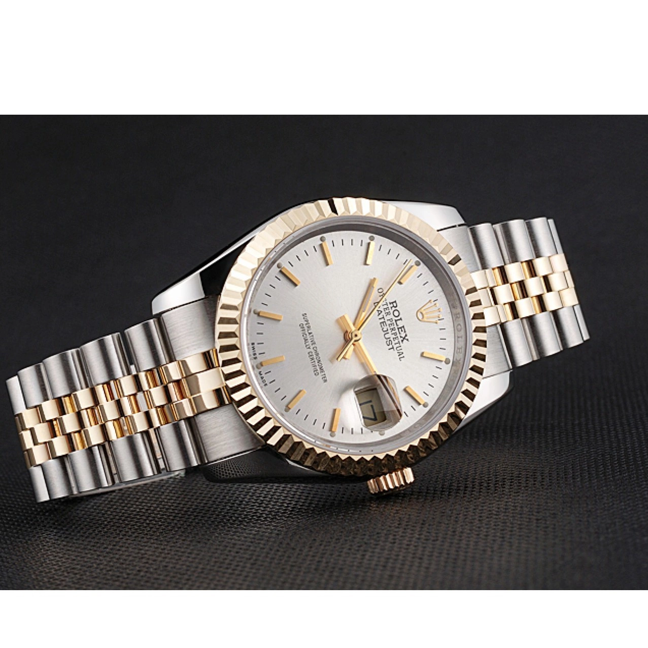 Good copy rolex watches Datejust Rolex Swiss Mechanism-srl03 0806